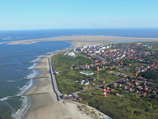 Borkum Zweirad